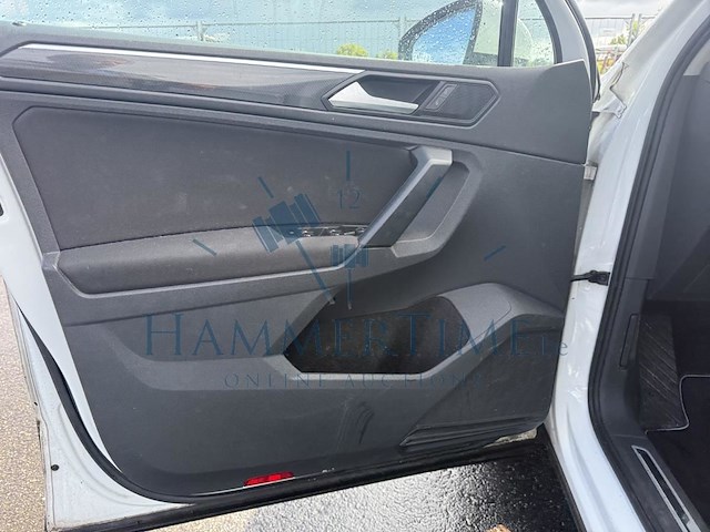 Volkswagen tiguan act comfortline tsi 150 2wd, 2019 - afbeelding 30 van  31
