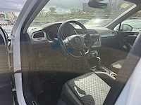 Volkswagen tiguan act comfortline tsi 150 2wd, 2019 - afbeelding 31 van  31
