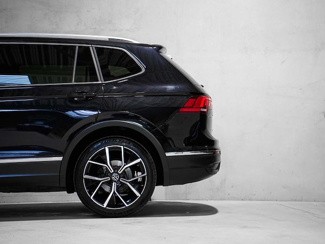 Volkswagen tiguan ad/5n auto 2021 - afbeelding 2 van  29