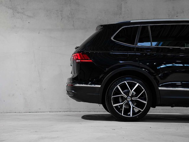 Volkswagen tiguan ad/5n auto 2021 - afbeelding 4 van  29
