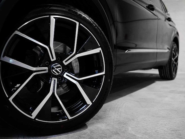 Volkswagen tiguan ad/5n auto 2021 - afbeelding 5 van  29