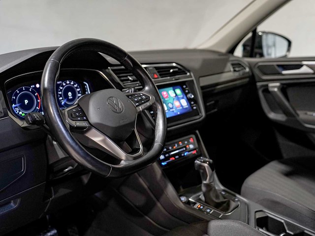 Volkswagen tiguan ad/5n auto 2021 - afbeelding 6 van  29