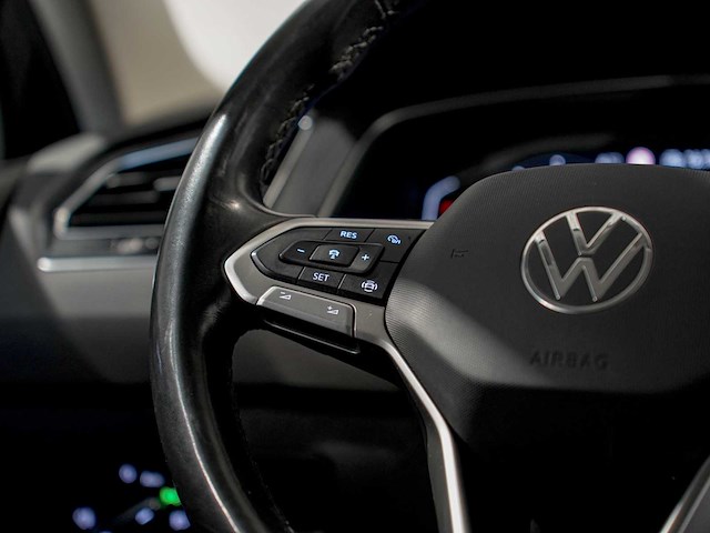 Volkswagen tiguan ad/5n auto 2021 - afbeelding 7 van  29