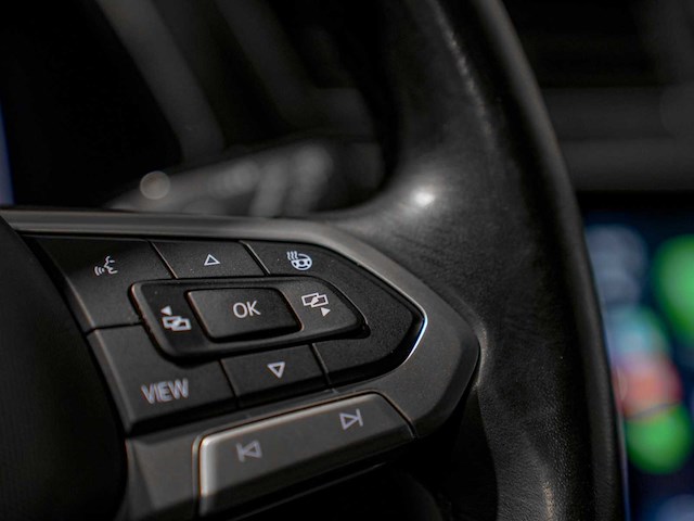 Volkswagen tiguan ad/5n auto 2021 - afbeelding 8 van  29