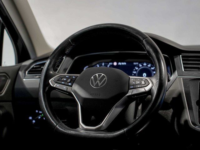 Volkswagen tiguan ad/5n auto 2021 - afbeelding 9 van  29