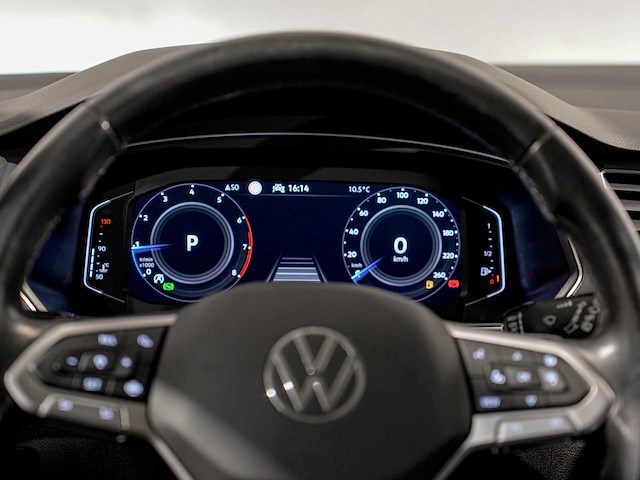 Volkswagen tiguan ad/5n auto 2021 - afbeelding 10 van  29
