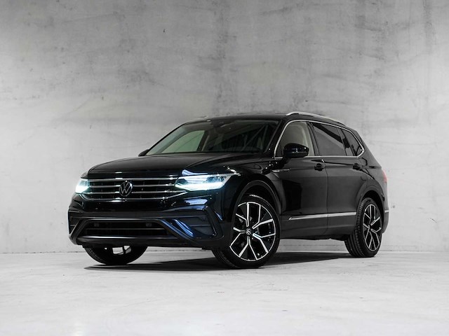 Volkswagen tiguan ad/5n auto 2021 - afbeelding 1 van  29