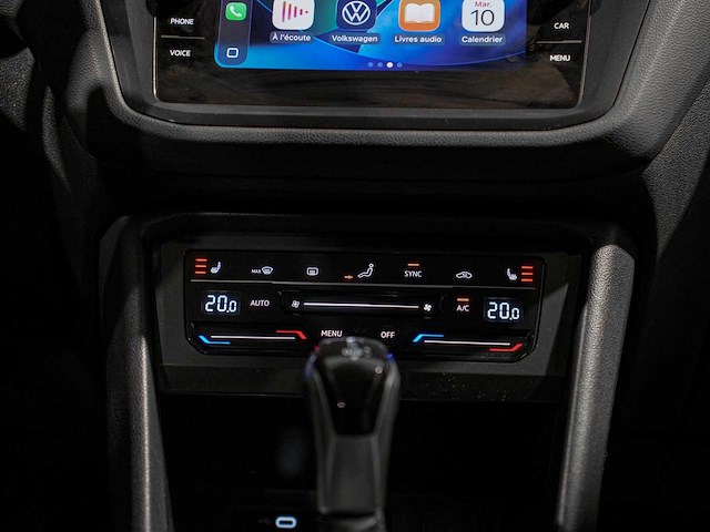 Volkswagen tiguan ad/5n auto 2021 - afbeelding 13 van  29