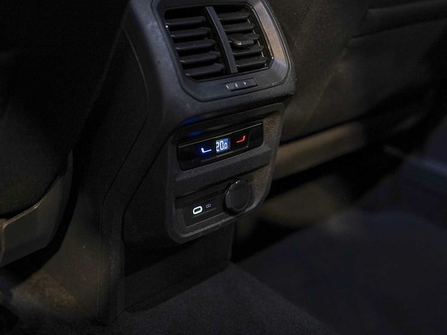 Volkswagen tiguan ad/5n auto 2021 - afbeelding 14 van  29