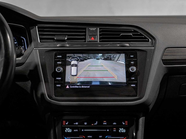 Volkswagen tiguan ad/5n auto 2021 - afbeelding 15 van  29