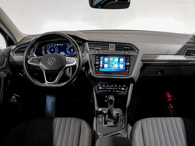 Volkswagen tiguan ad/5n auto 2021 - afbeelding 16 van  29