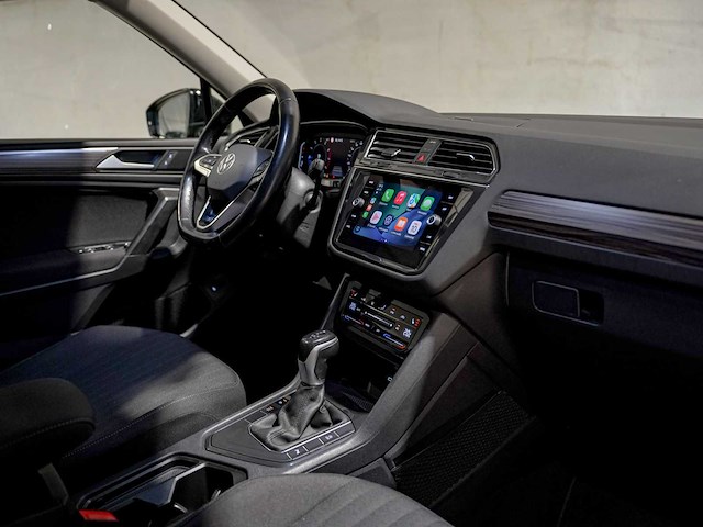 Volkswagen tiguan ad/5n auto 2021 - afbeelding 17 van  29
