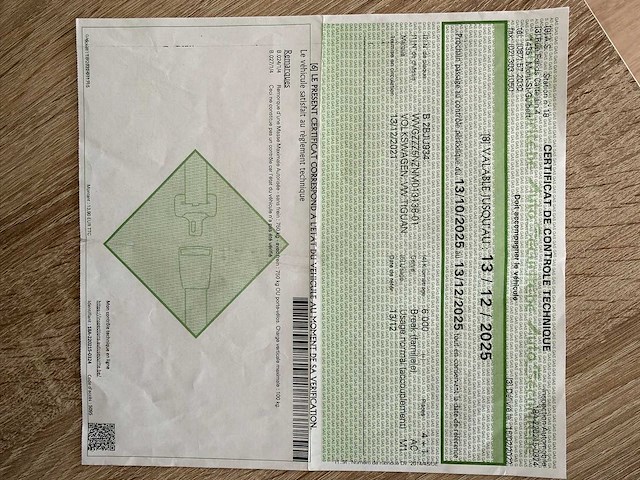 Volkswagen tiguan ad/5n auto 2021 - afbeelding 20 van  29