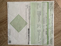 Volkswagen tiguan ad/5n auto 2021 - afbeelding 20 van  29