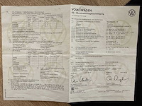 Volkswagen tiguan ad/5n auto 2021 - afbeelding 22 van  29