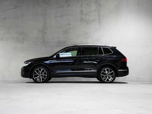 Volkswagen tiguan ad/5n auto 2021 - afbeelding 12 van  29