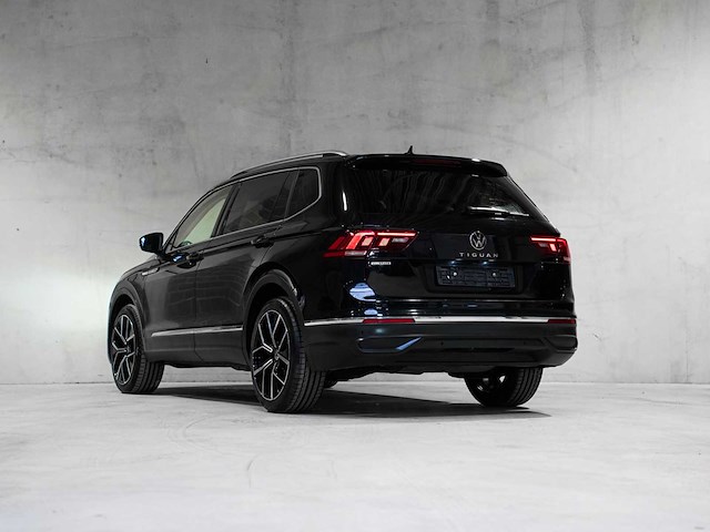 Volkswagen tiguan ad/5n auto 2021 - afbeelding 23 van  29