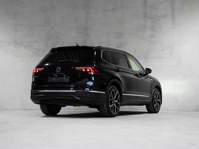 Volkswagen tiguan ad/5n auto 2021 - afbeelding 25 van  29