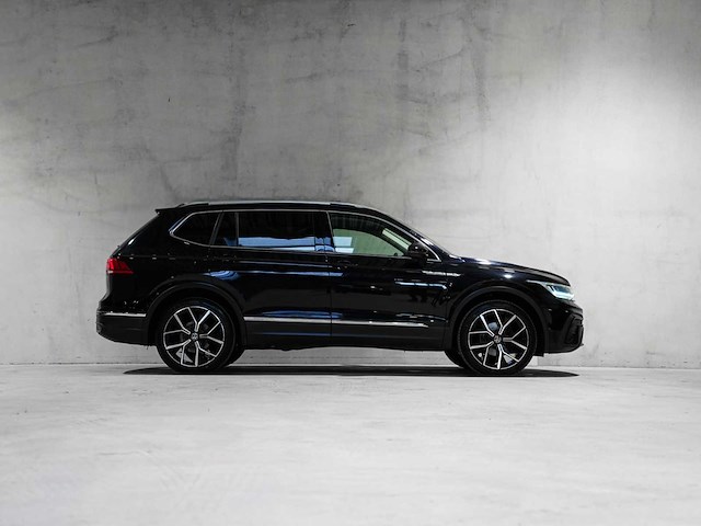 Volkswagen tiguan ad/5n auto 2021 - afbeelding 26 van  29