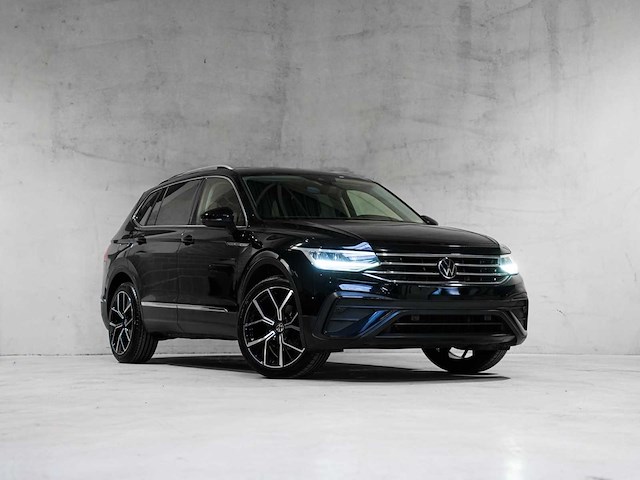 Volkswagen tiguan ad/5n auto 2021 - afbeelding 27 van  29