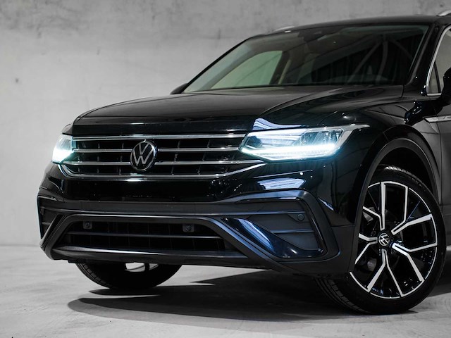 Volkswagen tiguan ad/5n auto 2021 - afbeelding 28 van  29