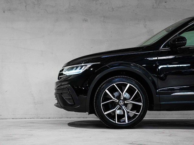Volkswagen tiguan ad/5n auto 2021 - afbeelding 29 van  29