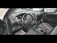 Volkswagen tiguan allspace * dsg7 automatische versnellingsbak * 7 stoelen * comfortline - afbeelding 2 van  28