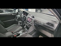 Volkswagen tiguan allspace * dsg7 automatische versnellingsbak * 7 stoelen * comfortline - afbeelding 7 van  28