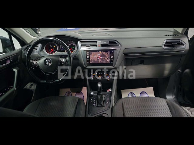 Volkswagen tiguan allspace * dsg7 automatische versnellingsbak * 7 stoelen * comfortline - afbeelding 8 van  28