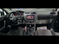 Volkswagen tiguan allspace * dsg7 automatische versnellingsbak * 7 stoelen * comfortline - afbeelding 8 van  28