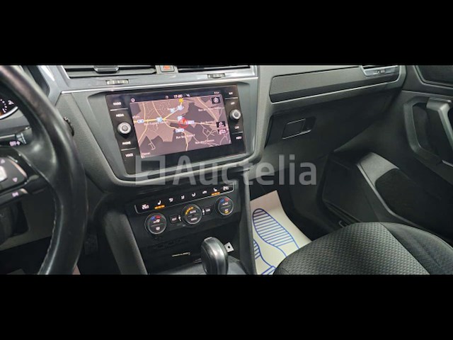 Volkswagen tiguan allspace * dsg7 automatische versnellingsbak * 7 stoelen * comfortline - afbeelding 9 van  28