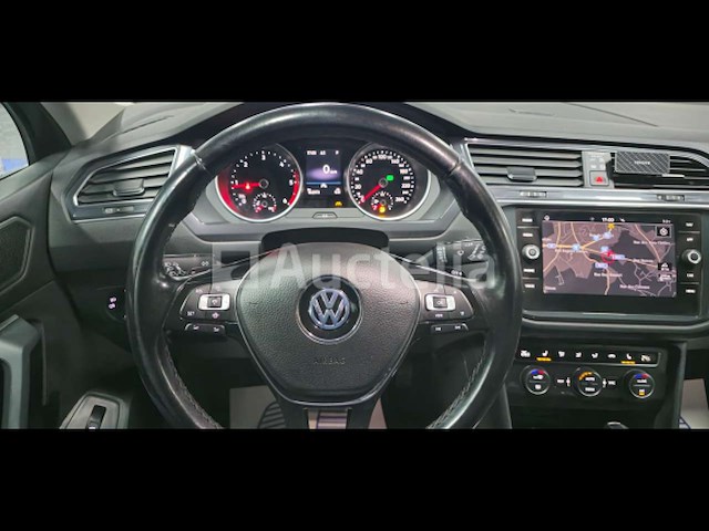 Volkswagen tiguan allspace * dsg7 automatische versnellingsbak * 7 stoelen * comfortline - afbeelding 10 van  28