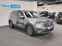Volkswagen tiguan allspace * dsg7 automatische versnellingsbak * 7 stoelen * comfortline
