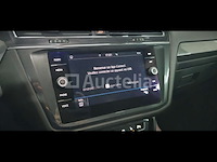 Volkswagen tiguan allspace * dsg7 automatische versnellingsbak * 7 stoelen * comfortline - afbeelding 15 van  28