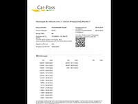 Volkswagen tiguan allspace * dsg7 automatische versnellingsbak * 7 stoelen * comfortline - afbeelding 18 van  28