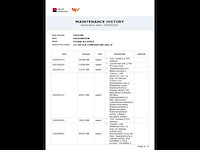 Volkswagen tiguan allspace * dsg7 automatische versnellingsbak * 7 stoelen * comfortline - afbeelding 19 van  28