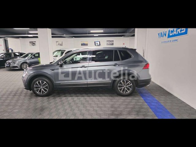 Volkswagen tiguan allspace * dsg7 automatische versnellingsbak * 7 stoelen * comfortline - afbeelding 22 van  28