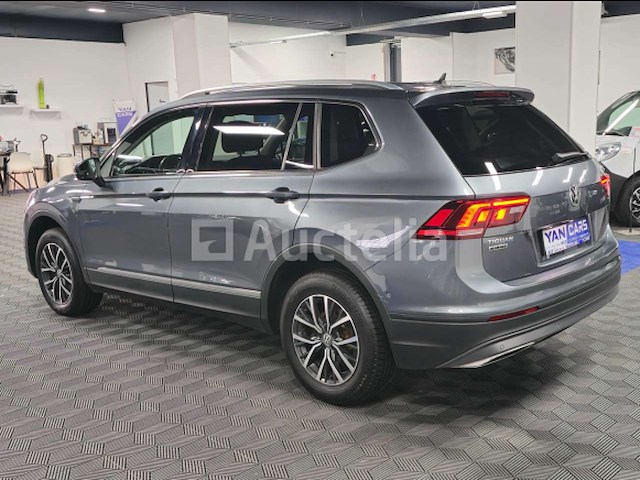 Volkswagen tiguan allspace * dsg7 automatische versnellingsbak * 7 stoelen * comfortline - afbeelding 23 van  28