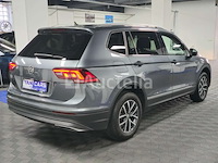 Volkswagen tiguan allspace * dsg7 automatische versnellingsbak * 7 stoelen * comfortline - afbeelding 24 van  28