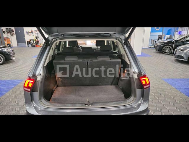Volkswagen tiguan allspace * dsg7 automatische versnellingsbak * 7 stoelen * comfortline - afbeelding 25 van  28