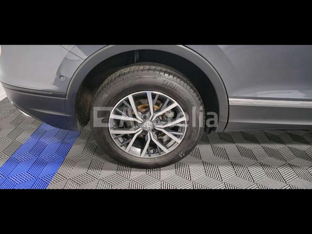 Volkswagen tiguan allspace * dsg7 automatische versnellingsbak * 7 stoelen * comfortline - afbeelding 28 van  28