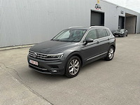 Volkswagen tiguan auto 2018 - afbeelding 1 van  67