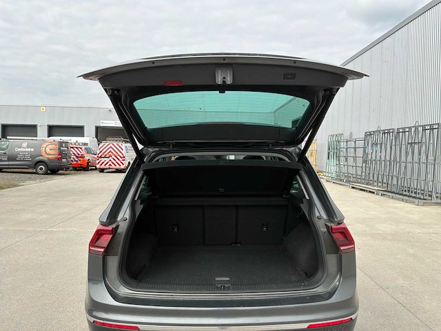 Volkswagen tiguan auto 2018 - afbeelding 21 van  67