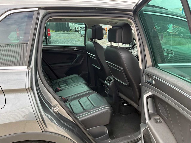 Volkswagen tiguan auto 2018 - afbeelding 28 van  67