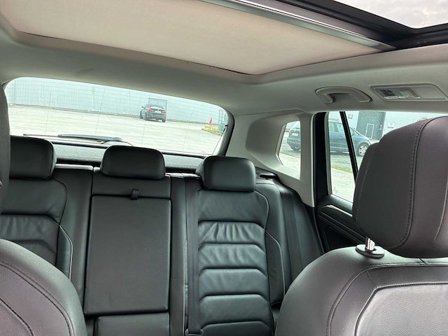 Volkswagen tiguan auto 2018 - afbeelding 36 van  67