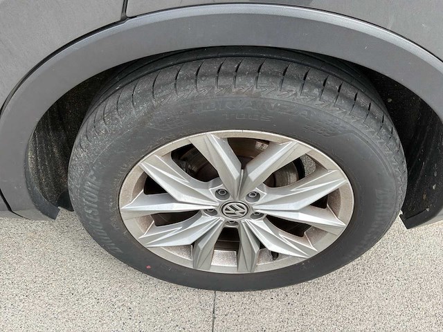 Volkswagen tiguan auto 2018 - afbeelding 41 van  67