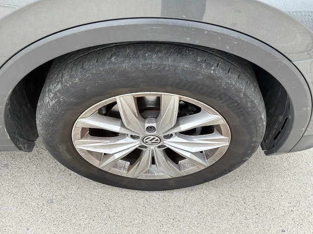 Volkswagen tiguan auto 2018 - afbeelding 43 van  67