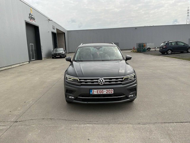 Volkswagen tiguan auto 2018 - afbeelding 65 van  67