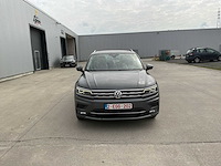 Volkswagen tiguan auto 2018 - afbeelding 65 van  67