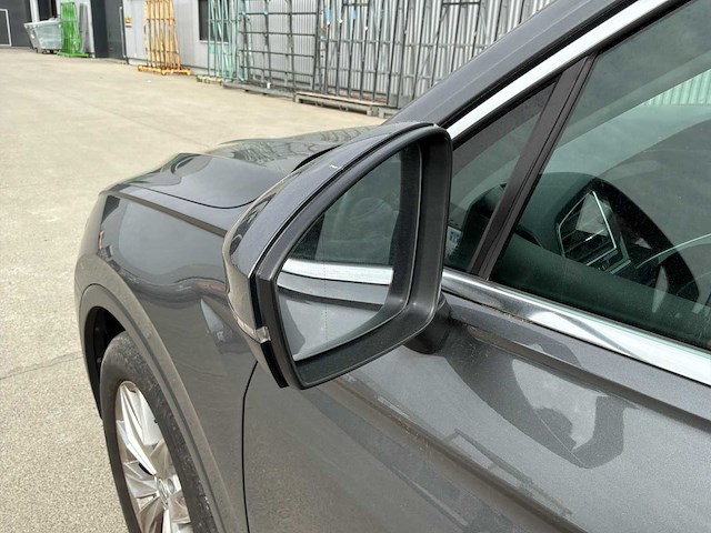 Volkswagen tiguan auto 2018 - afbeelding 67 van  67